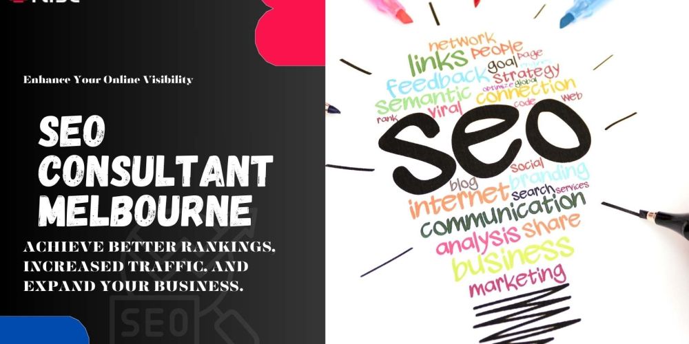 Seo Consultant Melbourne b5628210
