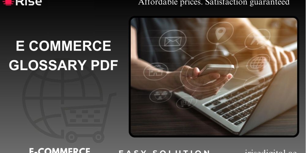 e commerce glossary pdf b596e4f7
