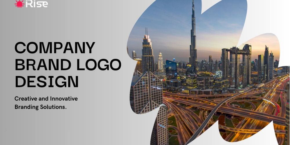 Company Brand Logo Design b62431c8