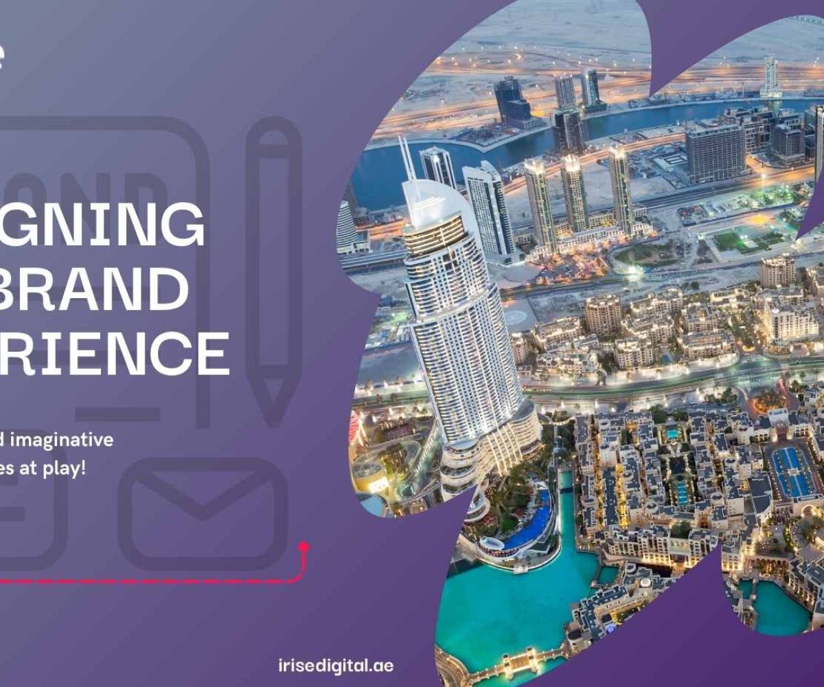 Designing The Brand Experience b9602c71