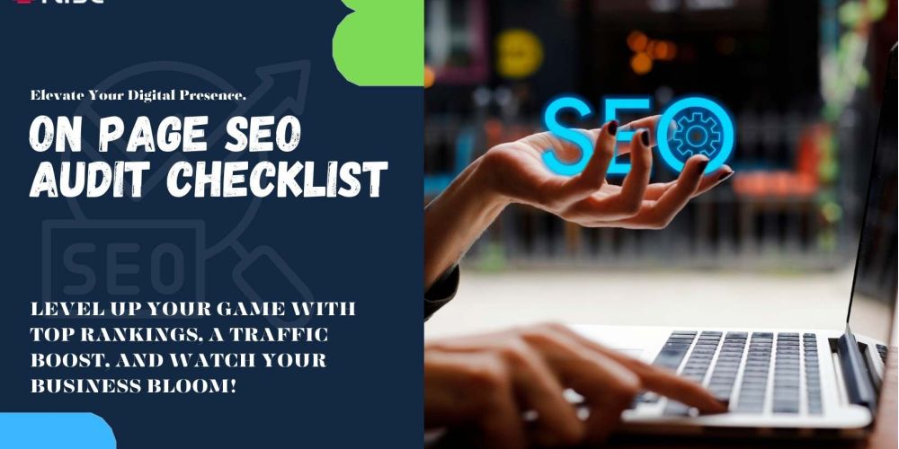 On Page Seo Audit Checklist bec03248