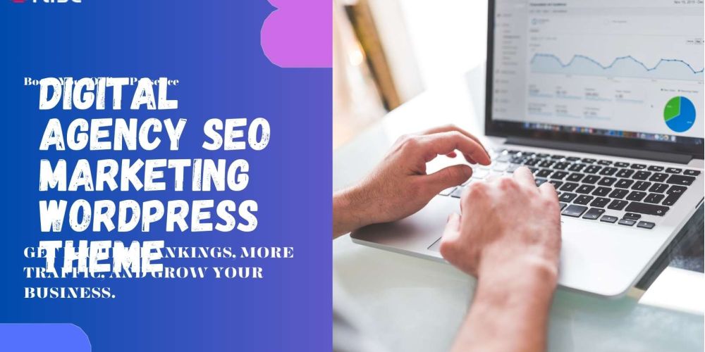 Digital Agency Seo Marketing Wordpress Theme c89a79aa