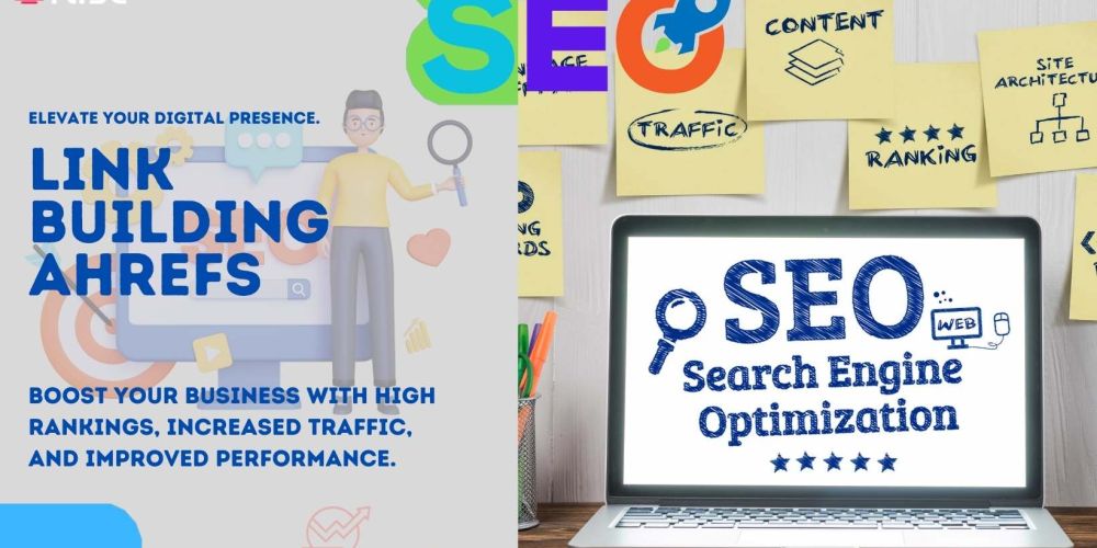 Link Building Ahrefs | IRISE SEO Agency 2024 6 Link Building Ahrefs c84c693d