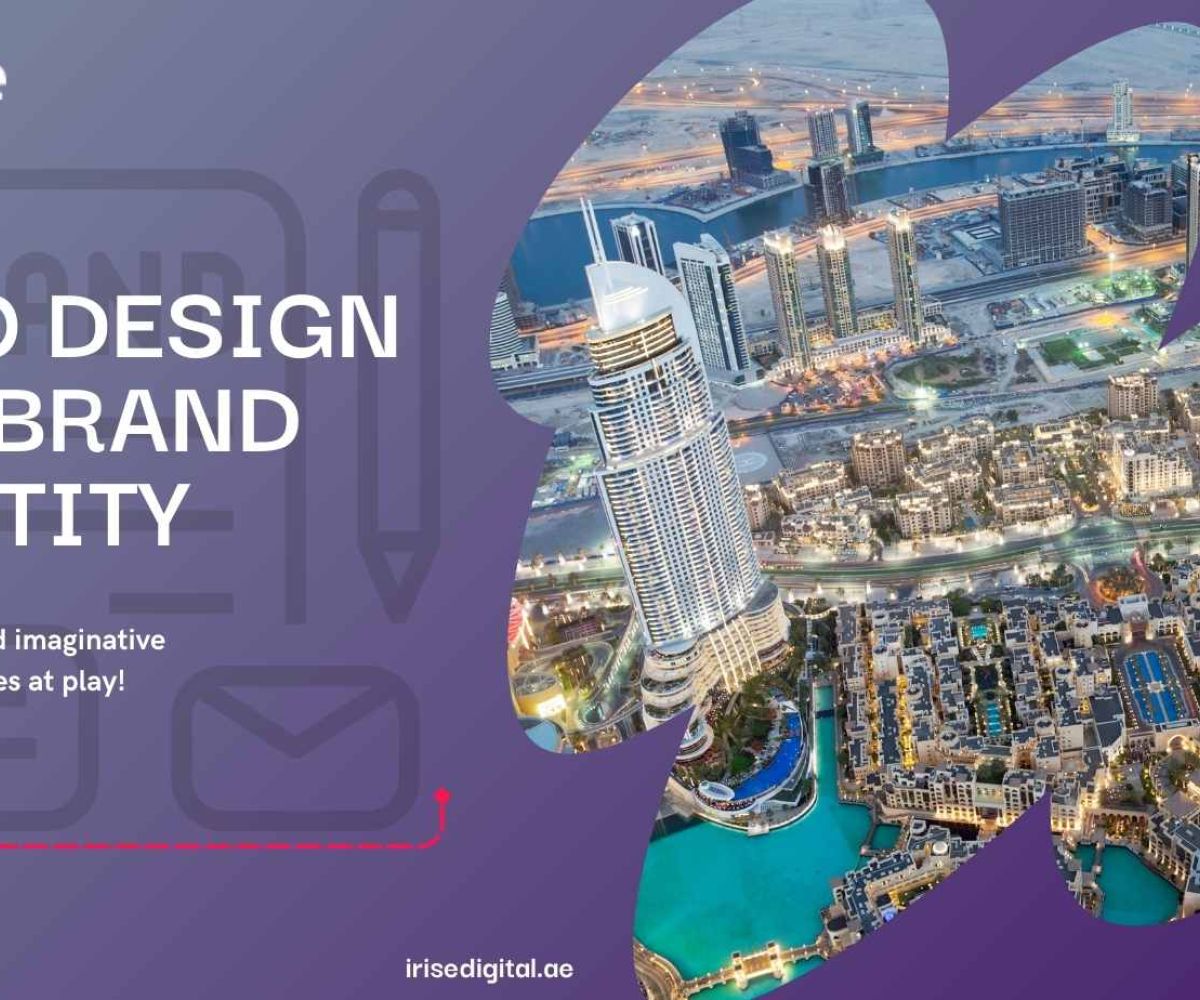 Logo Design And Brand Identity d2334dc4