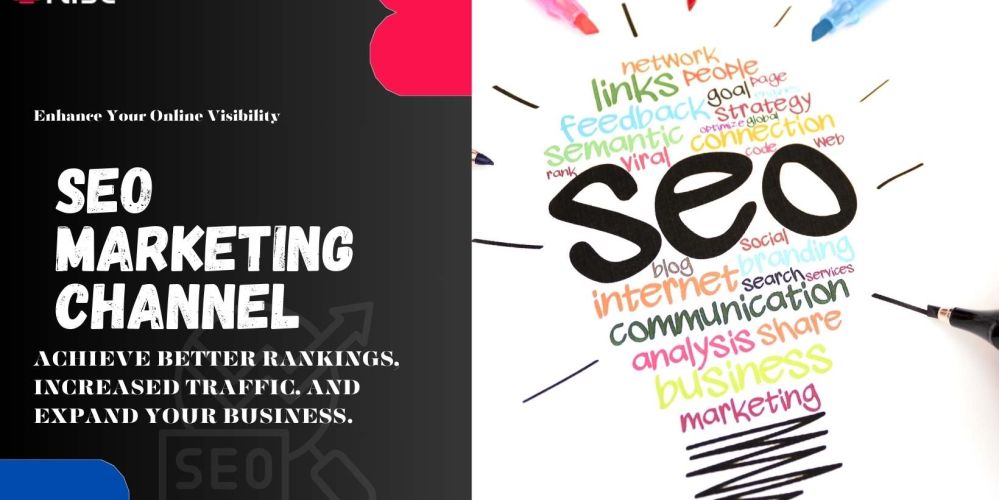 Seo Marketing Channel d8837285