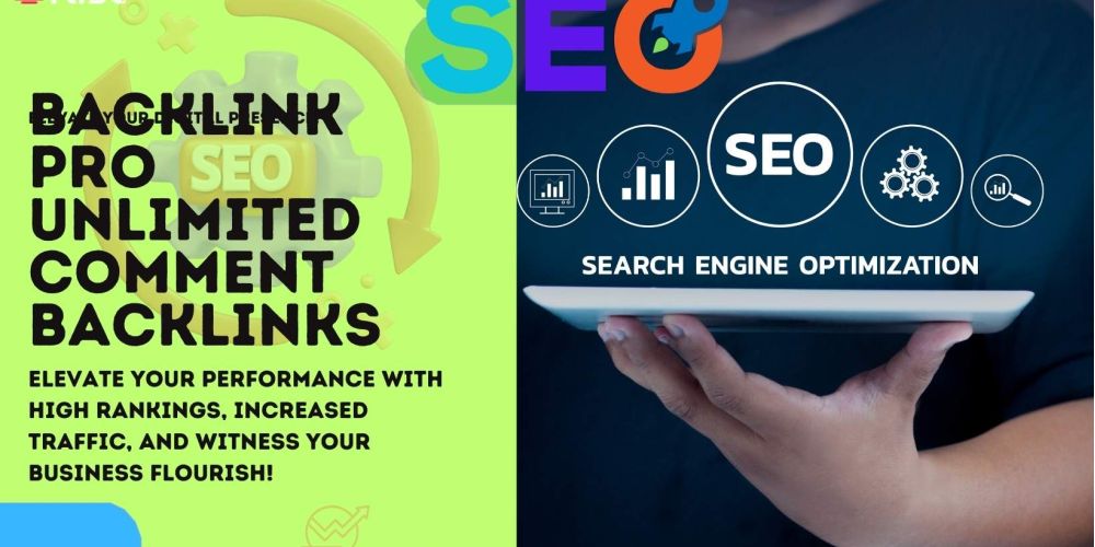 Backlink Pro Unlimited Comment Backlinks | IRISE SEO Agency 2024 6 Backlink Pro Unlimited Comment Backlinks db17153d