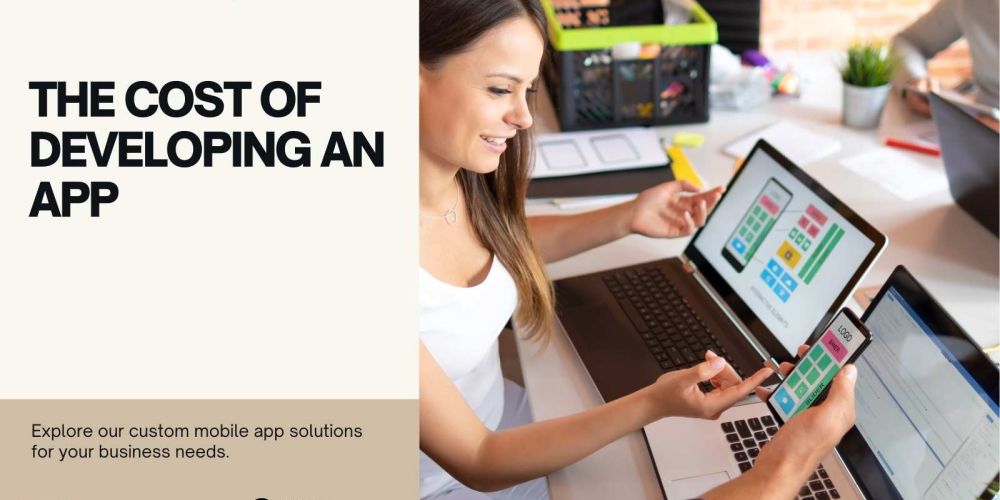 THE COST OF DEVELOPING AN APP dee5fc81
