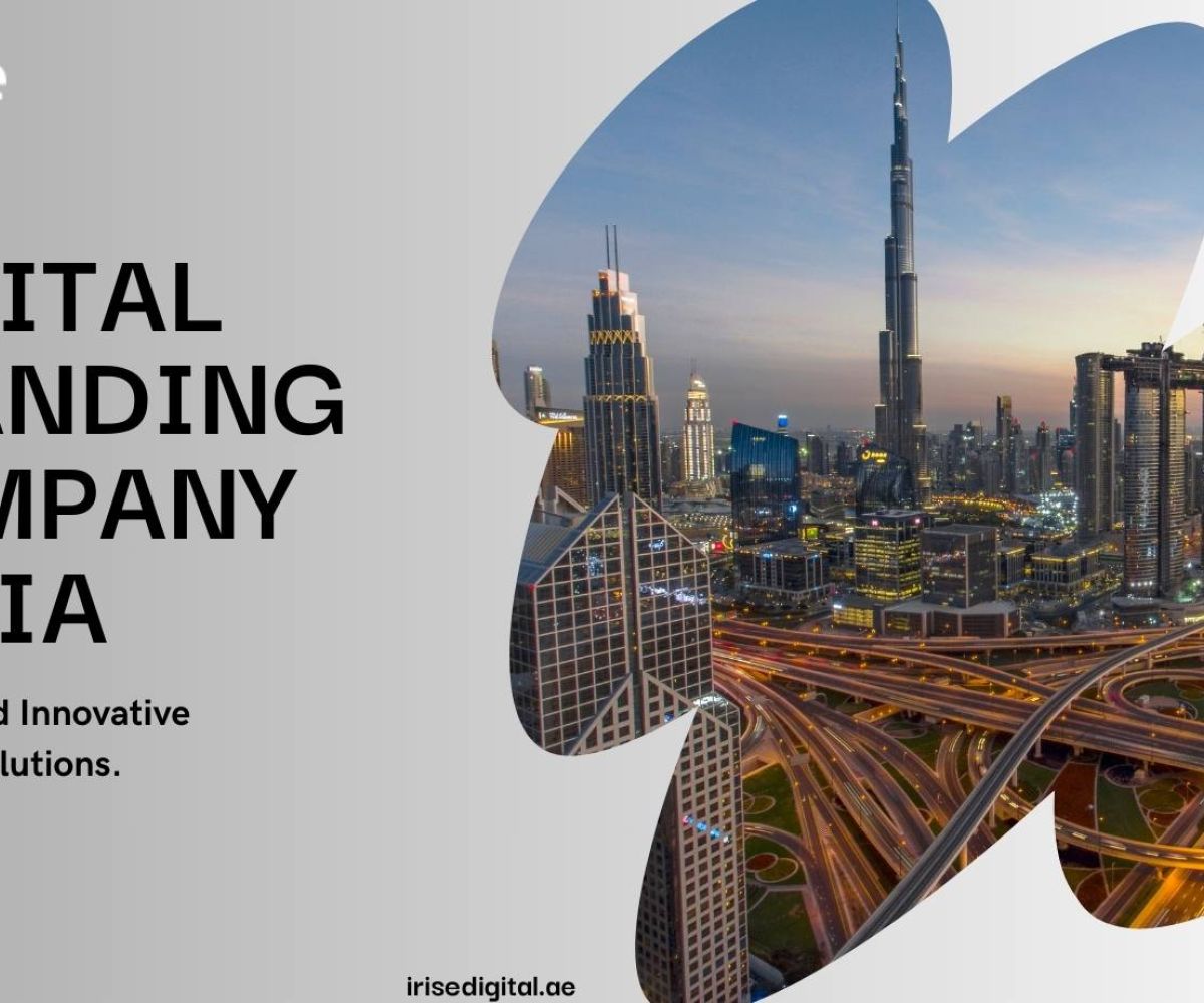 Digital Branding Company India dfa68a49