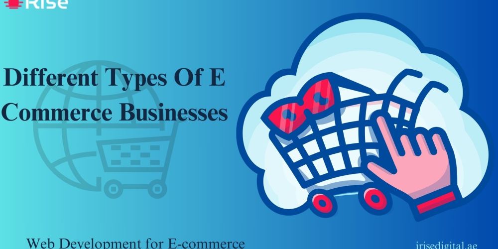 different types of e commerce businesses e3bdc4d2