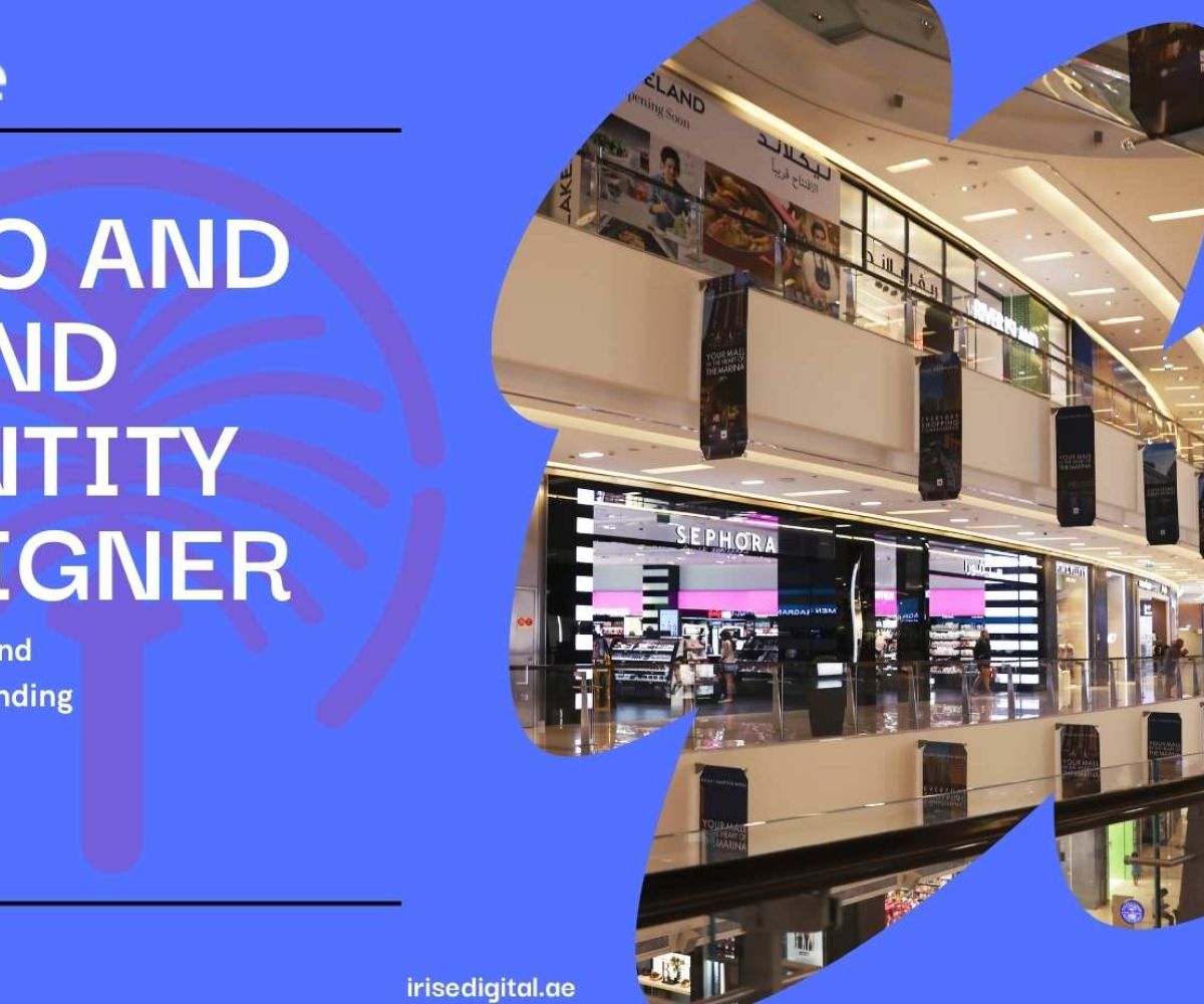 Logo And Brand Identity Designer e433d037