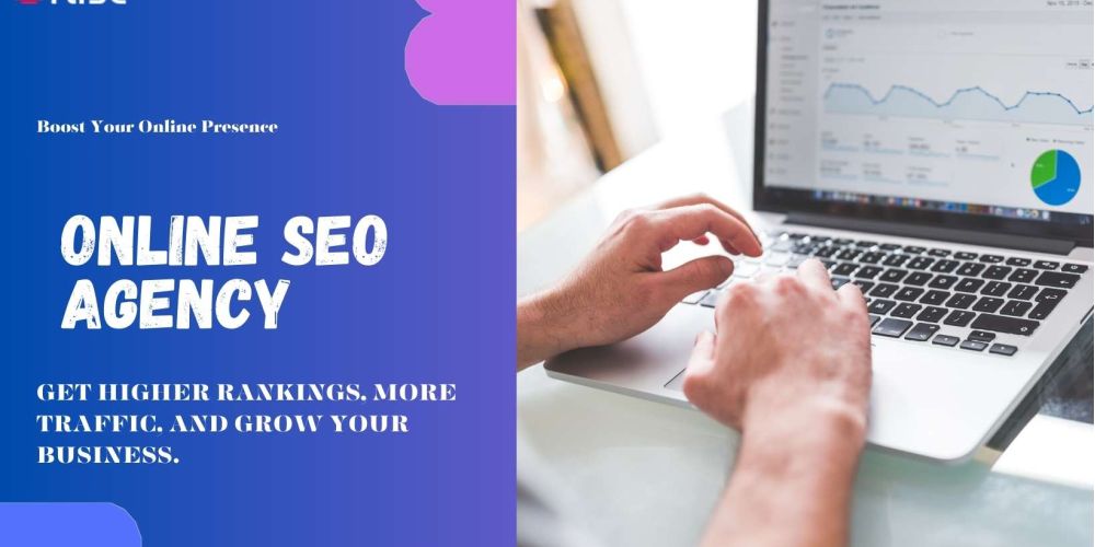 Online Seo Agency e93c8b87