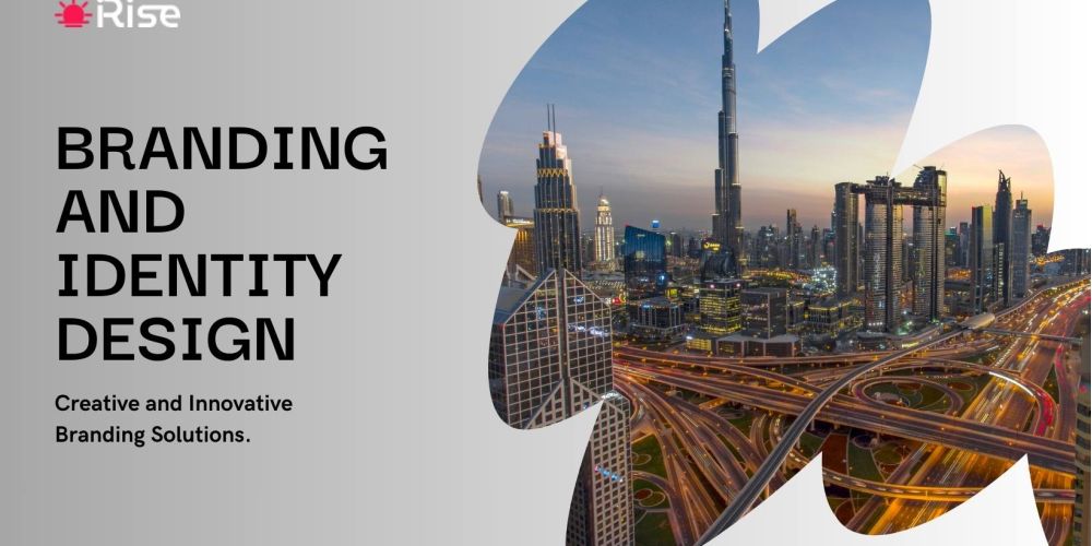 Branding And Identity Design ee2cd8a7