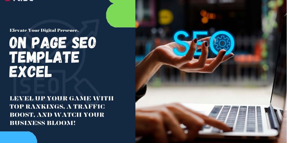 On Page Seo Template Excel f05533de