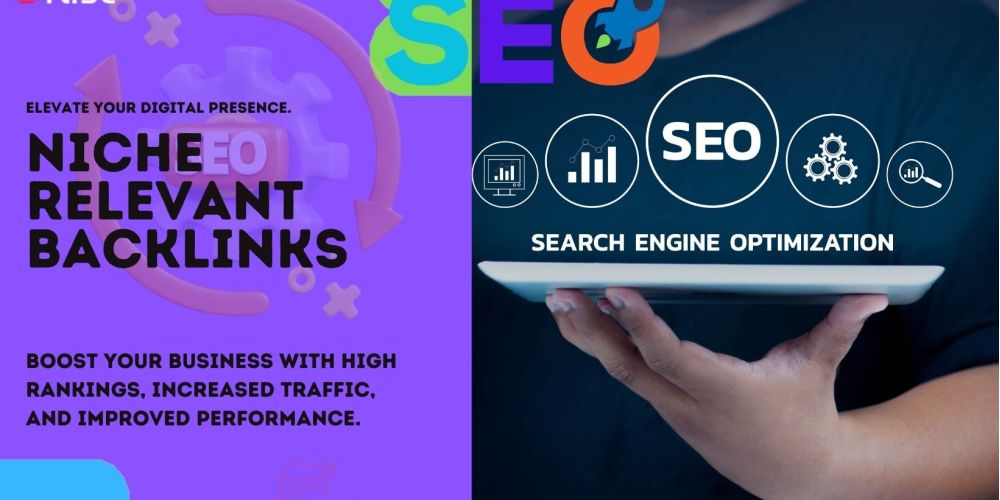 Niche Relevant Backlinks f31c974a