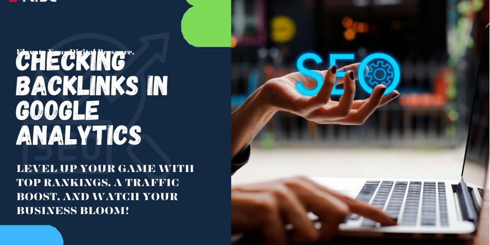 Checking Backlinks In Google Analytics f45c1b36