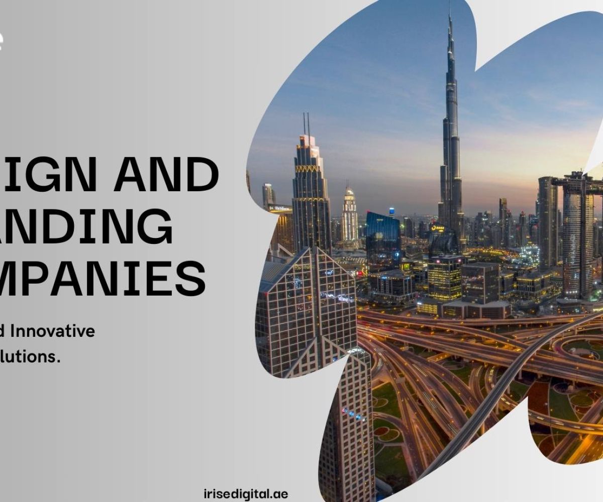 Design And Branding Companies f7e6e321