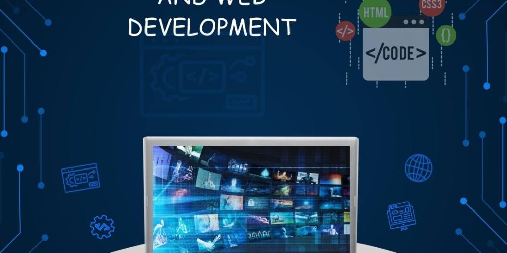 graphic design and web development fc69a9a9